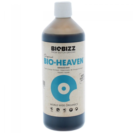 BIO-HEAVEN BIOBIZZ