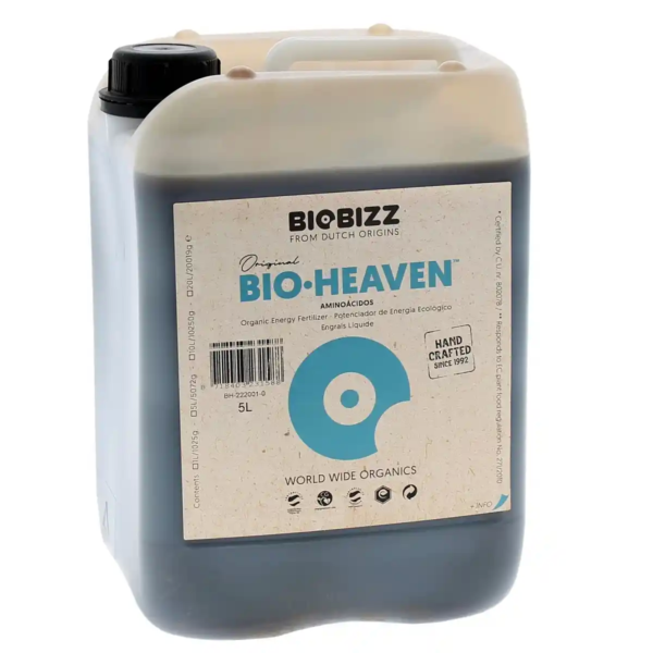BioBizz Bio Heaven 5L