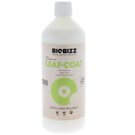 Biobizz Leaf Coat 1L