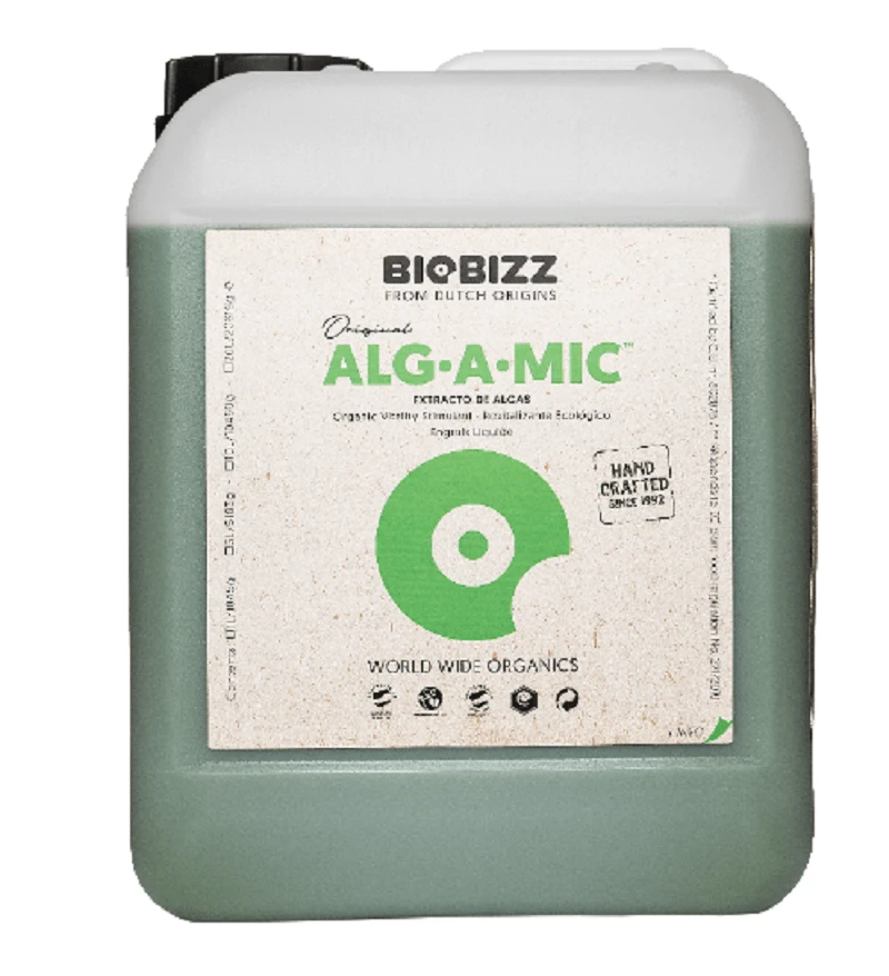 BioBizz alg-a-mic 5L