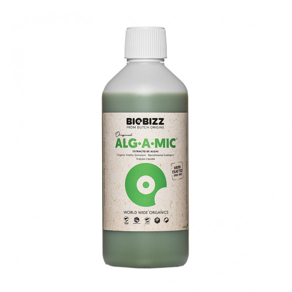 BioBizz alg-a-mic 500ml