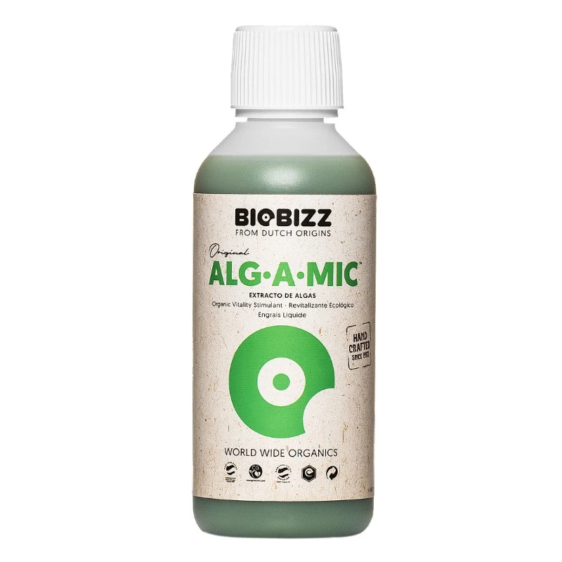 BioBizz alg-a-mic 250ml