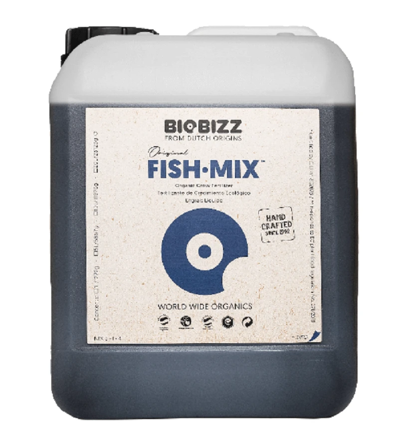 Biobizz Fish Mix – Image 2