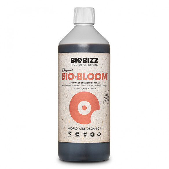 biobizz- bio bloom 1l engrais floraison