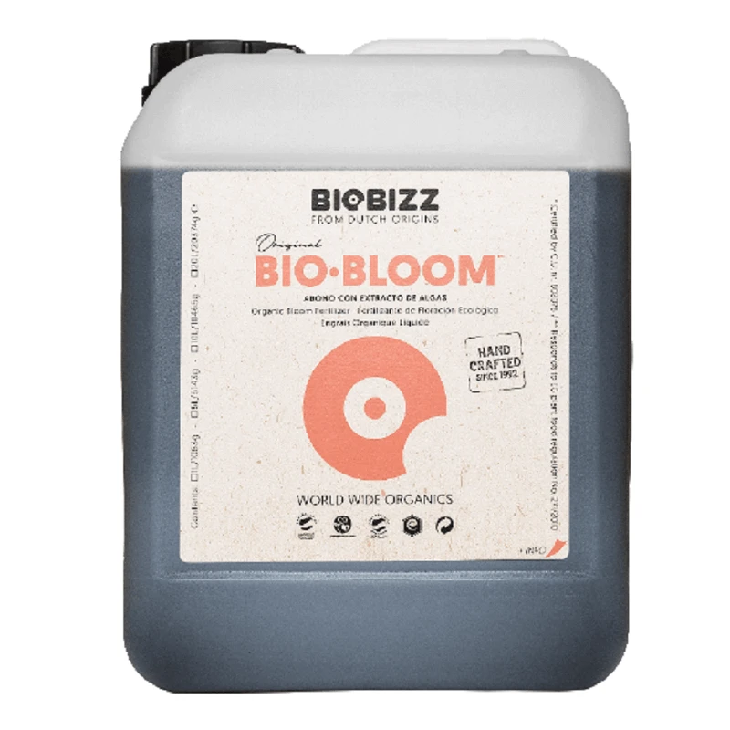 Biobizz Bio Bloom 5L